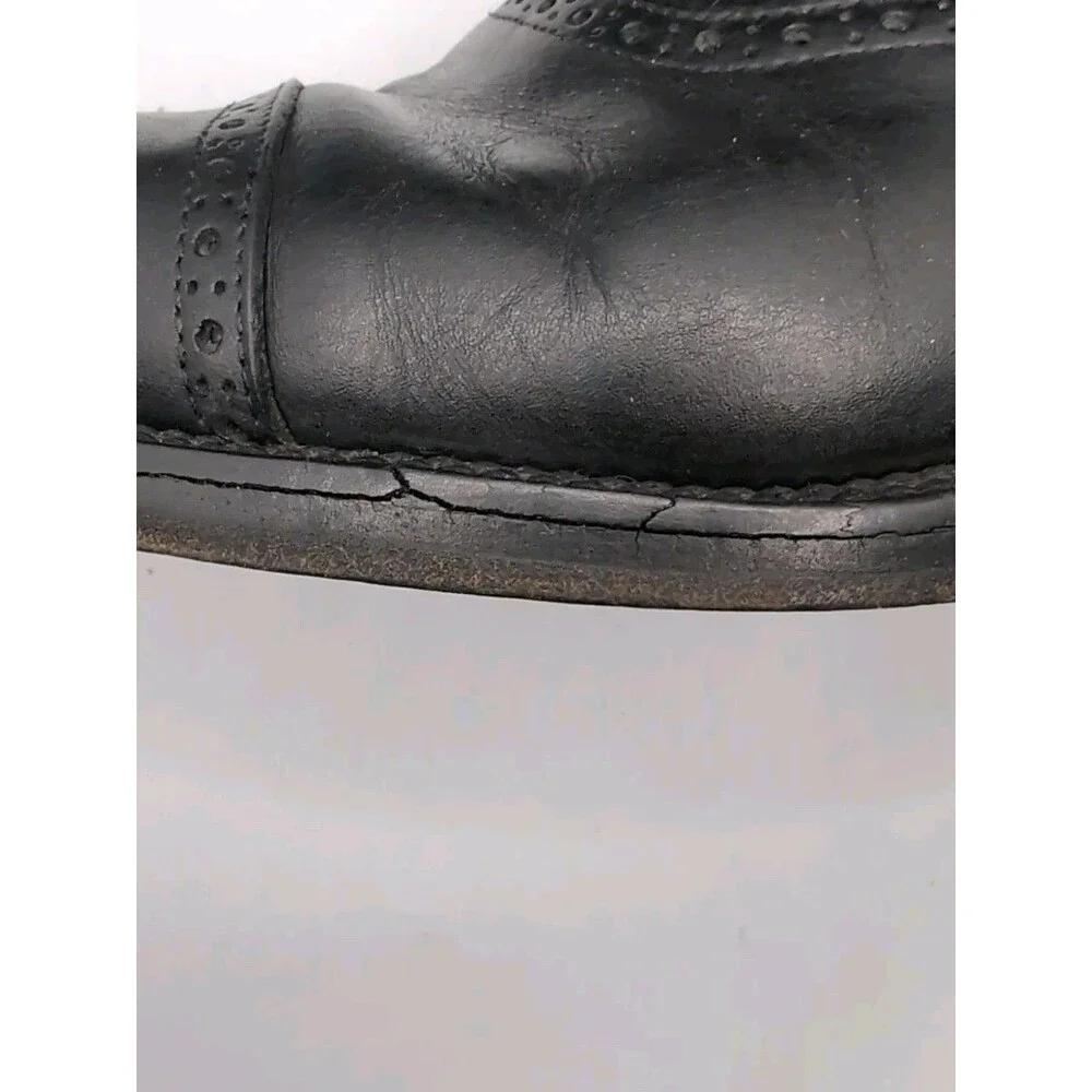 Johnston & Murphy domani by